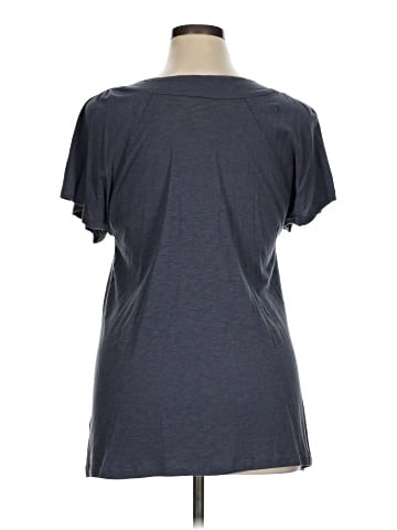 Fashion Bug Short Sleeve Top (view 2)