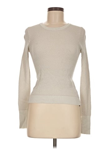 Zara Pullover Sweater (view 1)