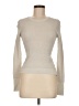 Zara Ivory Pullover Sweater Size M - photo 1