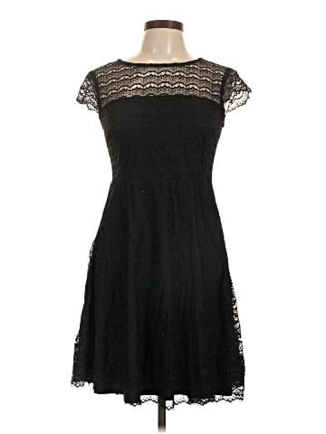 Jessica Simpson Cocktail Dress (view 1)