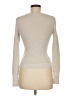 Zara Ivory Pullover Sweater Size M - photo 2
