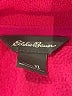 Eddie Bauer 100% Polyester Pink Pullover Sweater Size XL - photo 7