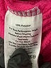 Eddie Bauer 100% Polyester Pink Pullover Sweater Size XL - photo 8