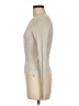 Zara Ivory Pullover Sweater Size M - photo 5