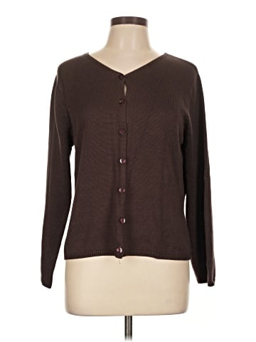 Talbots Cardigan (view 1)