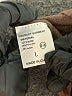 Unbranded Brown Turtleneck Sweater Size L - photo 8
