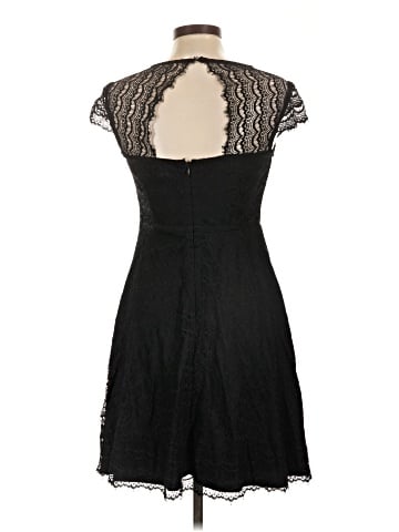 Jessica Simpson Cocktail Dress (view 2)