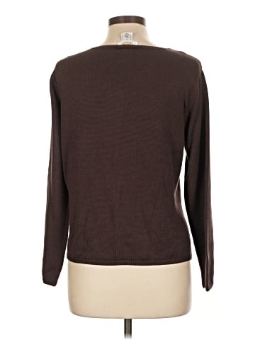 Talbots Cardigan (view 2)