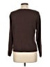 Talbots Brown Cardigan Size L - photo 2
