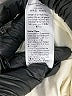 Shein 100% Polyester Chevron-herringbone Ivory Casual Skirt Size L (petite) - photo 5