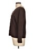 Talbots Brown Cardigan Size L - photo 5