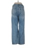 Primark 100% Elastane Blue Jeans Size 10 - photo 2
