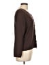 Talbots Brown Cardigan Size L - photo 4