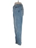 Primark 100% Elastane Blue Jeans Size 10 - photo 5