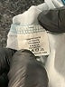Harry Potter Paisley Blue Long Sleeve Onesie Size 0-3 mo - photo 4