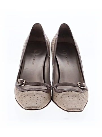 Anne Klein Heels (view 2)