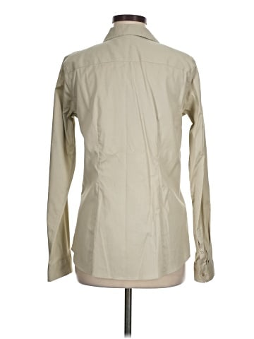Eddie Bauer Long Sleeve Button-Down Shirt (view 2)