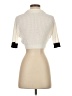 Shein 100% Polyester Ivory Cardigan Size 2 - photo 2