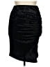 Forever 21 Plus Black Formal Skirt Size 0X - photo 1