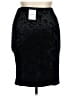 Forever 21 Plus Black Formal Skirt Size 0X - photo 2