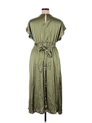 Shein Curve Casual Dress (view 2)