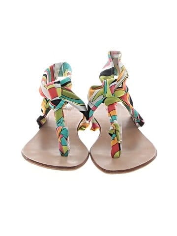 Trina Turk Sandals (view 2)