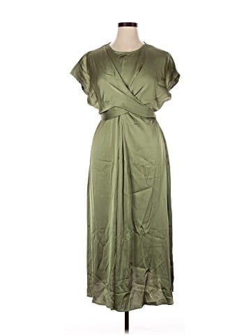 Shein Curve Casual Dress (view 1)