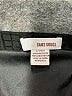 Sans Souci 100% Polyester Argyle Black Formal Skirt Size S - photo 4