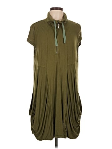 Milano Casual Dress (view 1)
