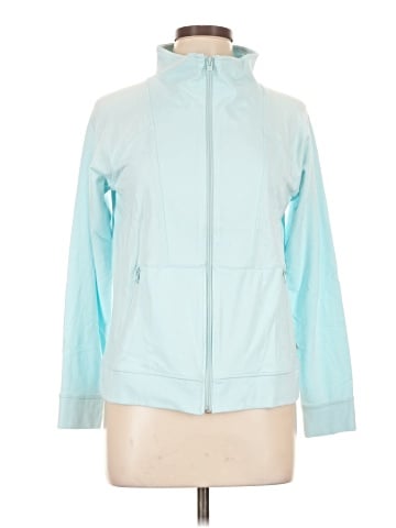 T by Talbots Track Jacket (view 1)