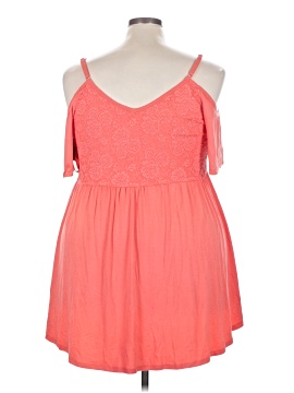 Torrid Short Sleeve Top (view 2)
