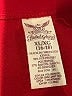 Faded Glory Solid Red Casual Skirt Size XL - photo 4