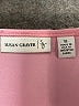 Susan Graver Pink 3/4 Sleeve Blouse Size XL - photo 7