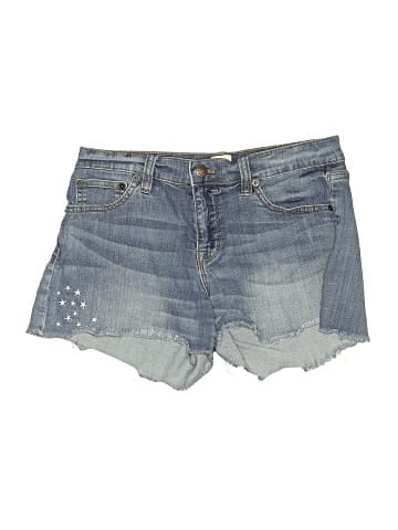 J.Crew Factory Store Denim Shorts (view 1)