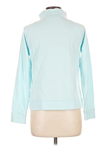 T by Talbots Track Jacket (view 2)