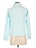 T by Talbots Blue Track Jacket Size M (petite) - photo 2