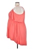 Torrid Orange Short Sleeve Top Size 3X Plus (3) - photo 5