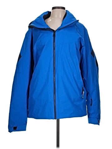 Rossignol Snow Jacket (view 1)