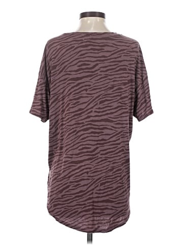 American Eagle Outfitters Short Sleeve Top (view 2)