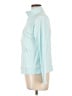 T by Talbots Blue Track Jacket Size M (petite) - photo 5