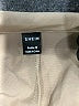 Shein Solid Tan Blazer Size M (petite) - photo 6