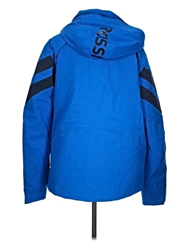 Rossignol Snow Jacket (view 2)