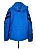 Rossignol Blue Snow Jacket Size L - photo 2