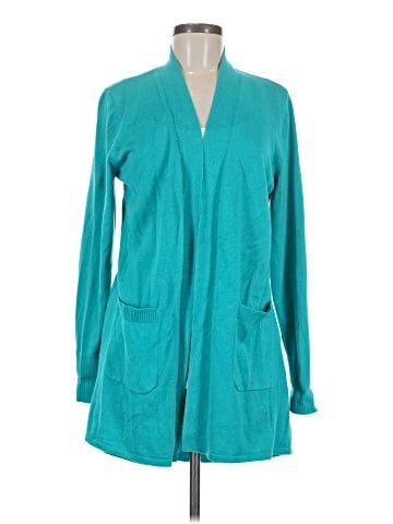 Isaac Mizrahi LIVE! Cardigan (view 1)