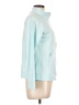 T by Talbots Blue Track Jacket Size M (petite) - photo 4