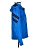 Rossignol Blue Snow Jacket Size L - photo 4