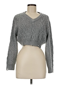 Assorted Brands Pullover Sweater