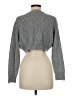 Assorted Brands Gray Pullover Sweater Size M (estimated) - photo 2