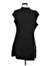 Unbranded 100% Polyester Black Cocktail Dress Size M - photo 1