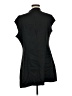 Unbranded 100% Polyester Black Cocktail Dress Size M - photo 2